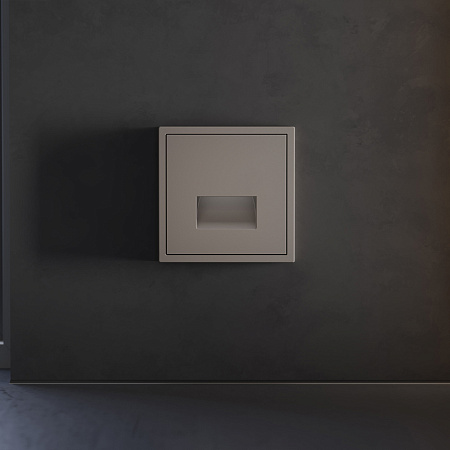 Накладка для подсветки светодиодной Voltum S70 (капучино) VLS002314 Накладка для подсветки светодиодной Voltum S70 (капучино) VLS002314