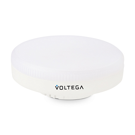 Светодиодная лампа Voltega GX53 9W 2800K 7772