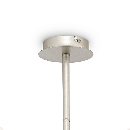 Люстра на штанге Freya Vanessa FR5084PL-07G Люстра на штанге Freya Vanessa FR5084PL-07G