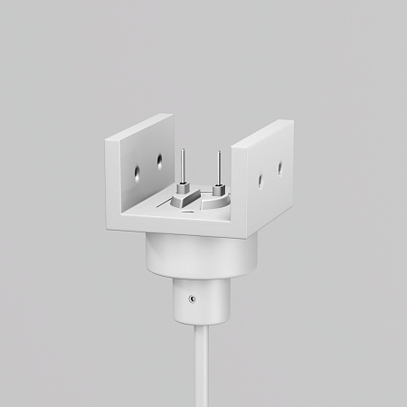 Светильник подвесной светодиодный Maytoni Campana O-TR01-1-P-12WW3K