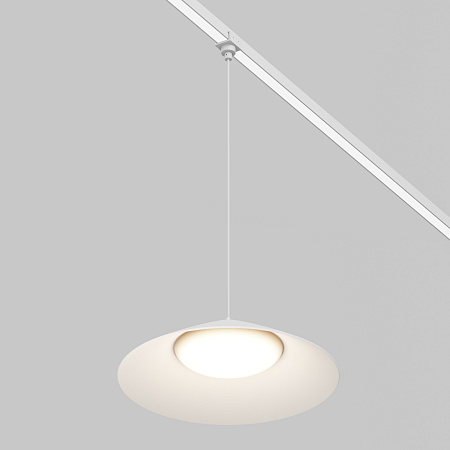 Светильник подвесной светодиодный Maytoni Campana O-TR01-1-P-12WW3K