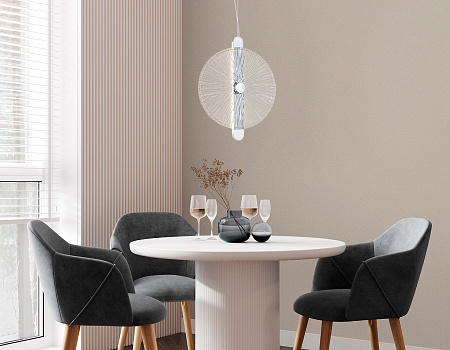 Люстра подвесная светодиодная High light LH31145 Люстра подвесная светодиодная High light LH31145