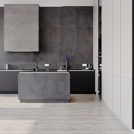 Выключатель встраиваемый VOLTUM S70 одноклавишный (белый матовый) VLS010102