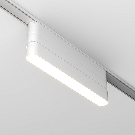 Адаптер к трековому светильнику Maytoni Radity TRA084FC-11LW Адаптер к трековому светильнику Maytoni Radity TRA084FC-11LW