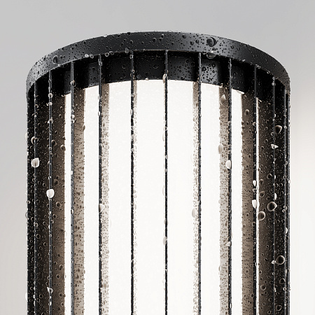 Уличный ландшафтный светильник Maytoni Alura O492FL-01GF