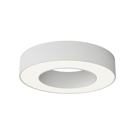 Светильник потолочный светодиодный Maytoni Lua C093CL-24W4K-W