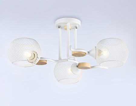 Люстра потолочная Loft TR80163