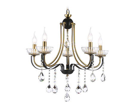 Хрустальная люстра Traditional TR4952