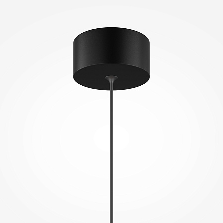 Светильник подвесной светодиодный Maytoni Bubble dream MOD383PL-L4B3K Светильник подвесной светодиодный Maytoni Bubble dream MOD383PL-L4B3K