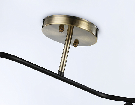 Люстра потолочная Modern TR303008