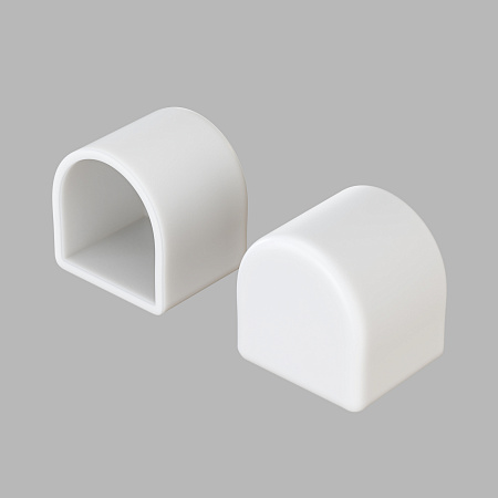 Заглушка для профиля гибкого неона Maytoni 20085 Заглушка для профиля гибкого неона Maytoni 20085