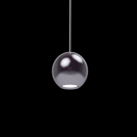 Подвесной светильник Maytoni Harmat P067PL-L5GF3K Подвесной светильник Maytoni Harmat P067PL-L5GF3K