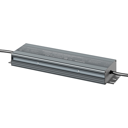 Блок питания для магнитных систем 300Вт, 48V, IP67 Maytoni Power Supply Magnetic PSL008-300W-48V-IP67 Блок питания для магнитных систем 300Вт, 48V, IP67 Maytoni Power Supply Magnetic PSL008-300W-48V-IP67