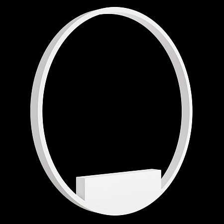 Настенный светодиодный светильник Maytoni Rim MOD058WL-L35W4K