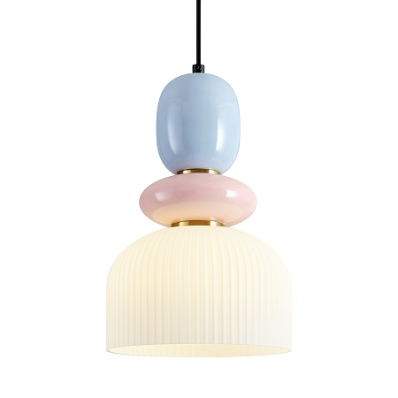 Светильник подвесной Freya Alzare FR5595PL-01B2 Светильник подвесной Freya Alzare FR5595PL-01B2