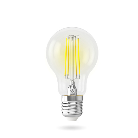 Филаментная лампа Voltega General E27 10W 2800K 7102