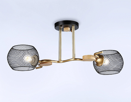 Люстра потолочная Loft TR80162