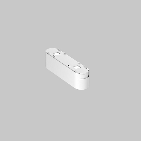 Трековый магнитный светодиодный светильник Maytoni Radity Basis Grid TR084-1-6W4K-W