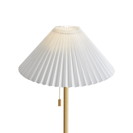 Настольная лампа Freya Kinsley FR5533TL-01BS