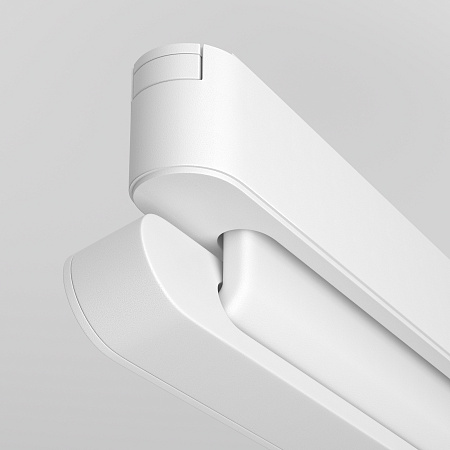 Адаптер к трековому светильнику Maytoni Radity TRA084FC-11LW Адаптер к трековому светильнику Maytoni Radity TRA084FC-11LW