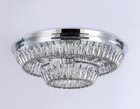 Хрустальная светодиодная люстра Traditional TR5029