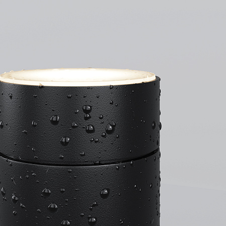 Уличный ландшафтный светодиодный светильник Maytoni Brill O474FL-L2GF3K