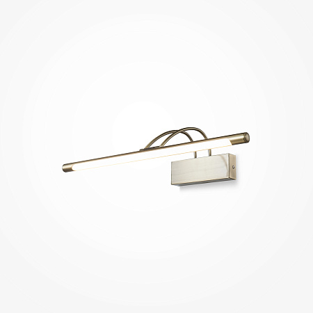 Бра Maytoni Finelli MIR004WL-L12BZ