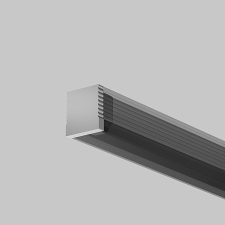 Комплект заглушек (для профиля 08×09) 10 шт., Maytoni ALM-0809-EC 642069