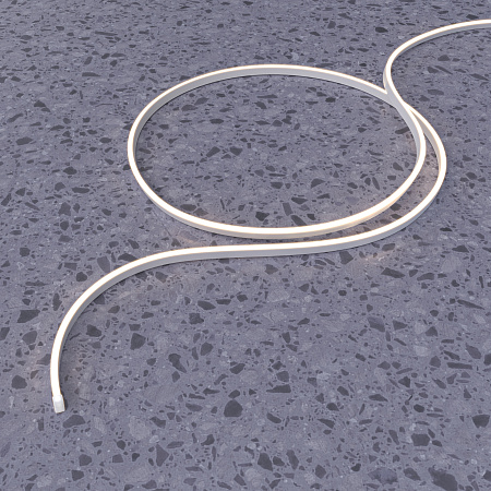 Гибкий неон Maytoni 9,6W 3000K 24V IP67 20066