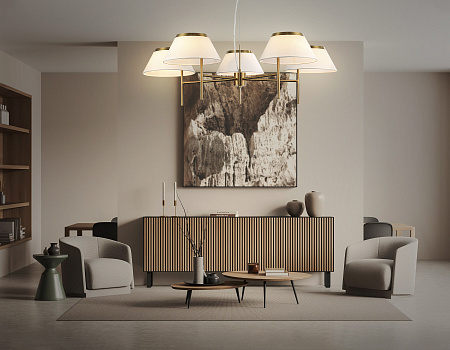 Люстра подвесная High light LH72473 Люстра подвесная High light LH72473