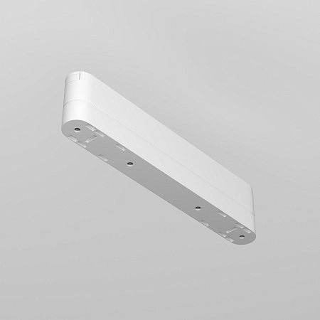 Адаптер к трековому светильнику Maytoni Radity TRA084FC-11LW Адаптер к трековому светильнику Maytoni Radity TRA084FC-11LW