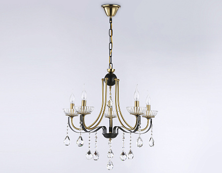 Хрустальная люстра Traditional TR4952