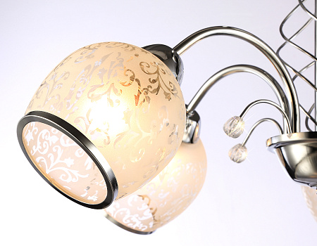 Потолочная люстра Traditional TR3188