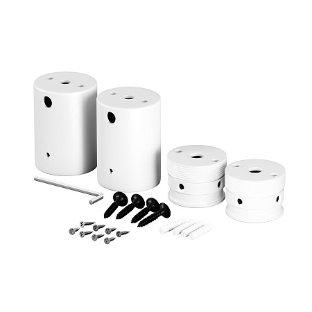 Набор для двухстороннего накладного монтажа Maytoni Nemo 20321 Набор для двухстороннего накладного монтажа Maytoni Nemo 20321