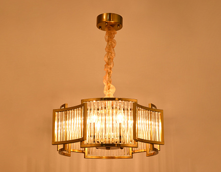 Хрустальная люстра Traditional TR5368