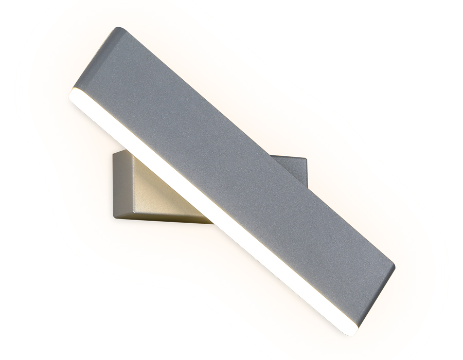 Настенный светодиодный светильник Wall FW428