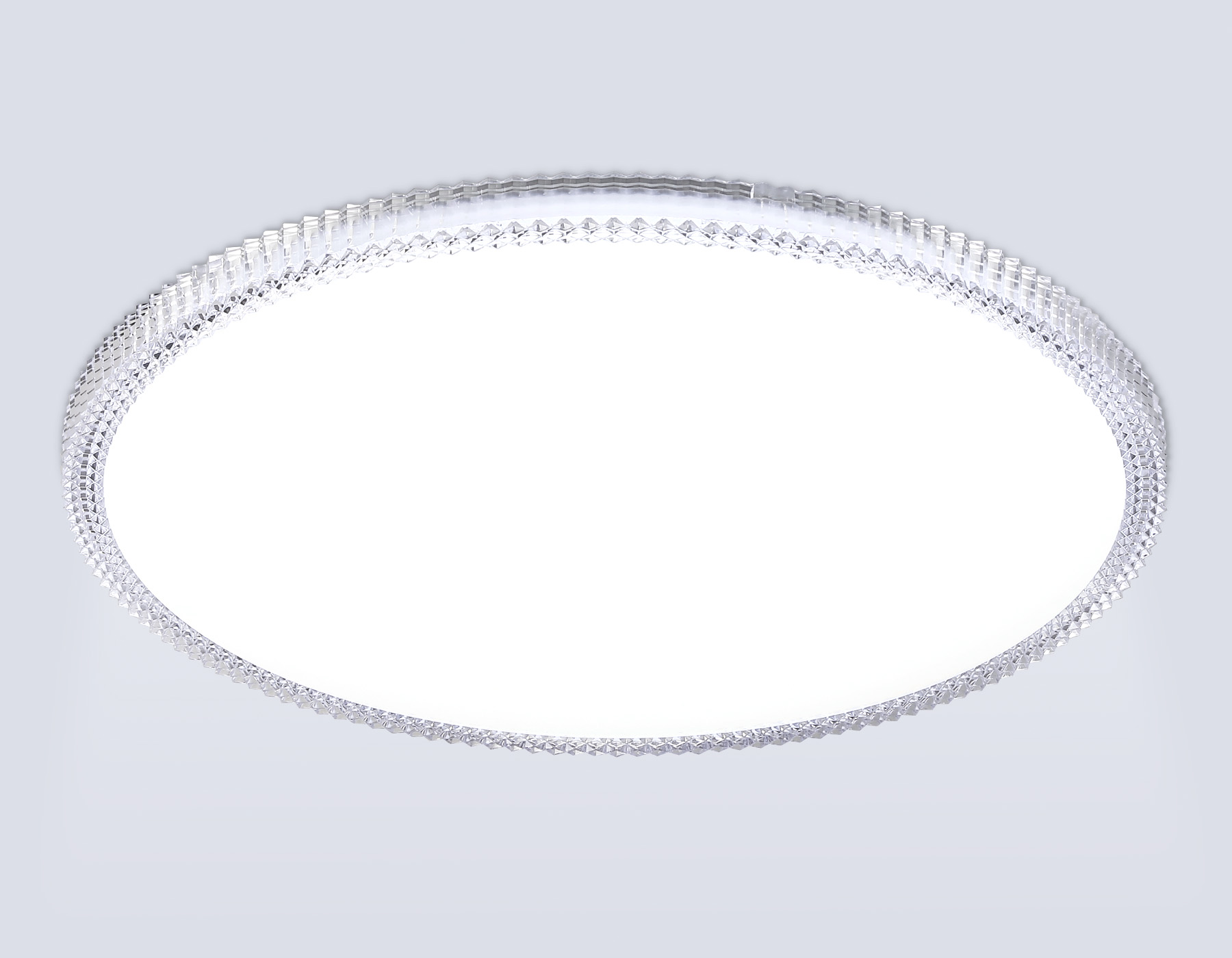 Светильник потолочный светодиодный Orbital FZ1720