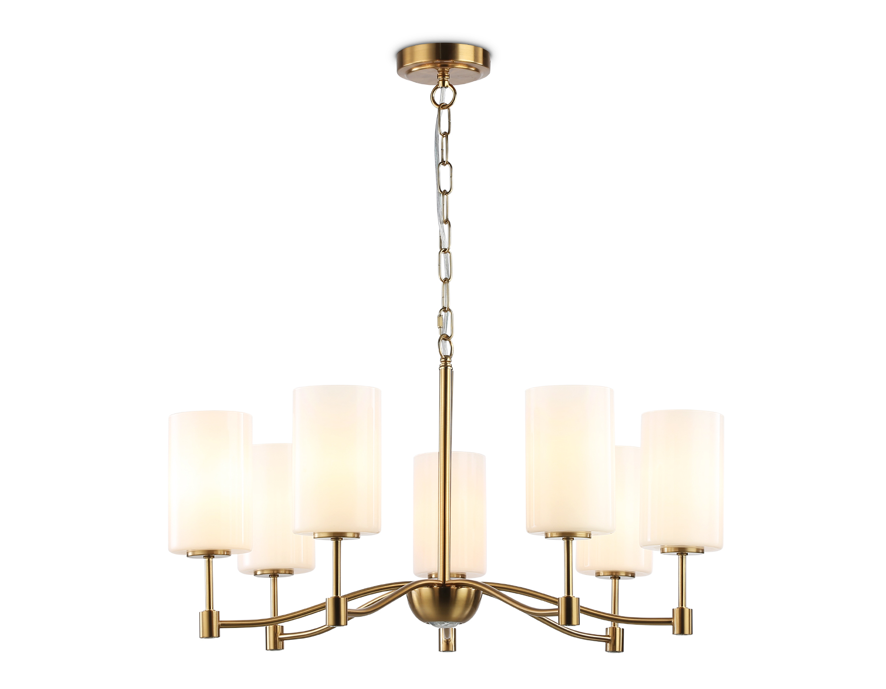 Люстра подвесная Ambrella light LH56053