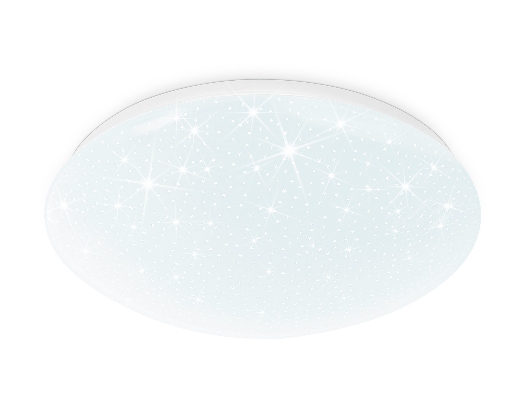 Настенно-потолочный светодиодный светильник Air FZ1076