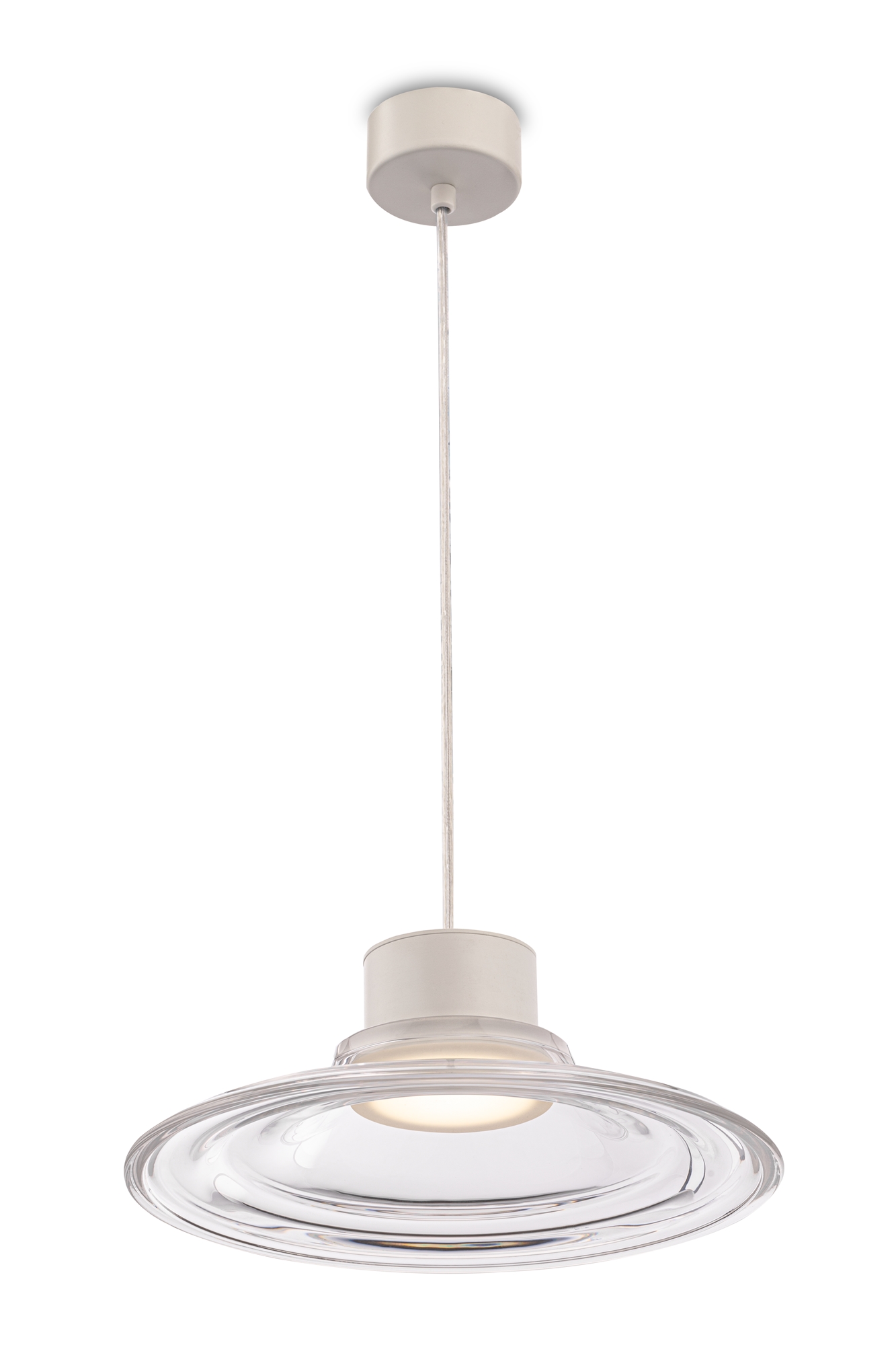 Светильник подвесной светодиодный Maytoni Remous P066PL-L9W4K