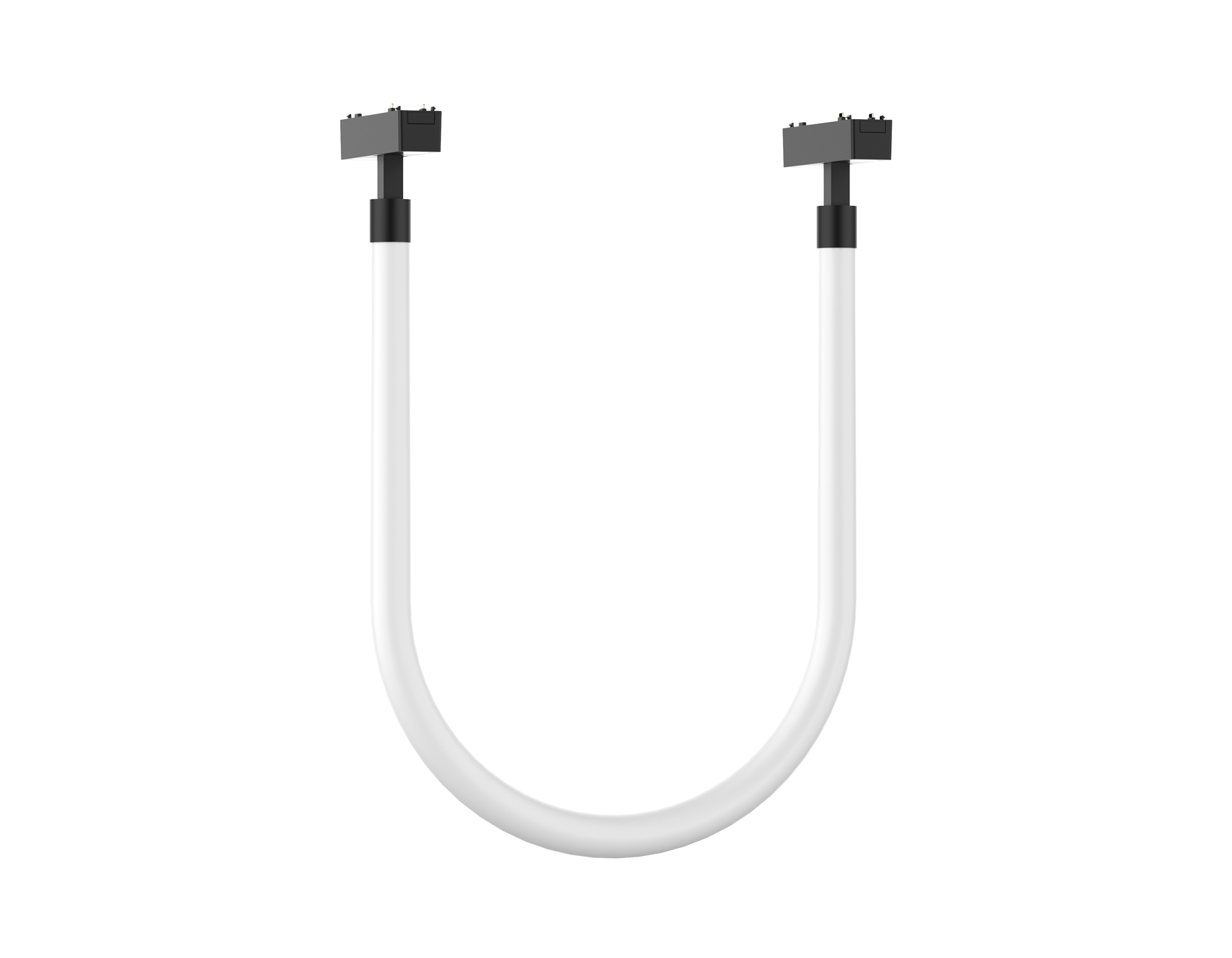 Трековый магнитный светильник светодиодный GV1711