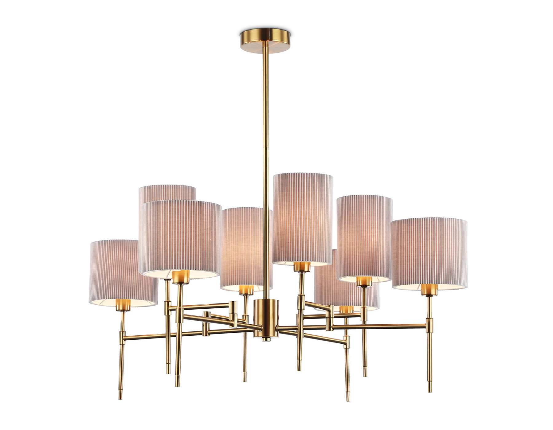 Люстра на штанге Ambrella light LH72383