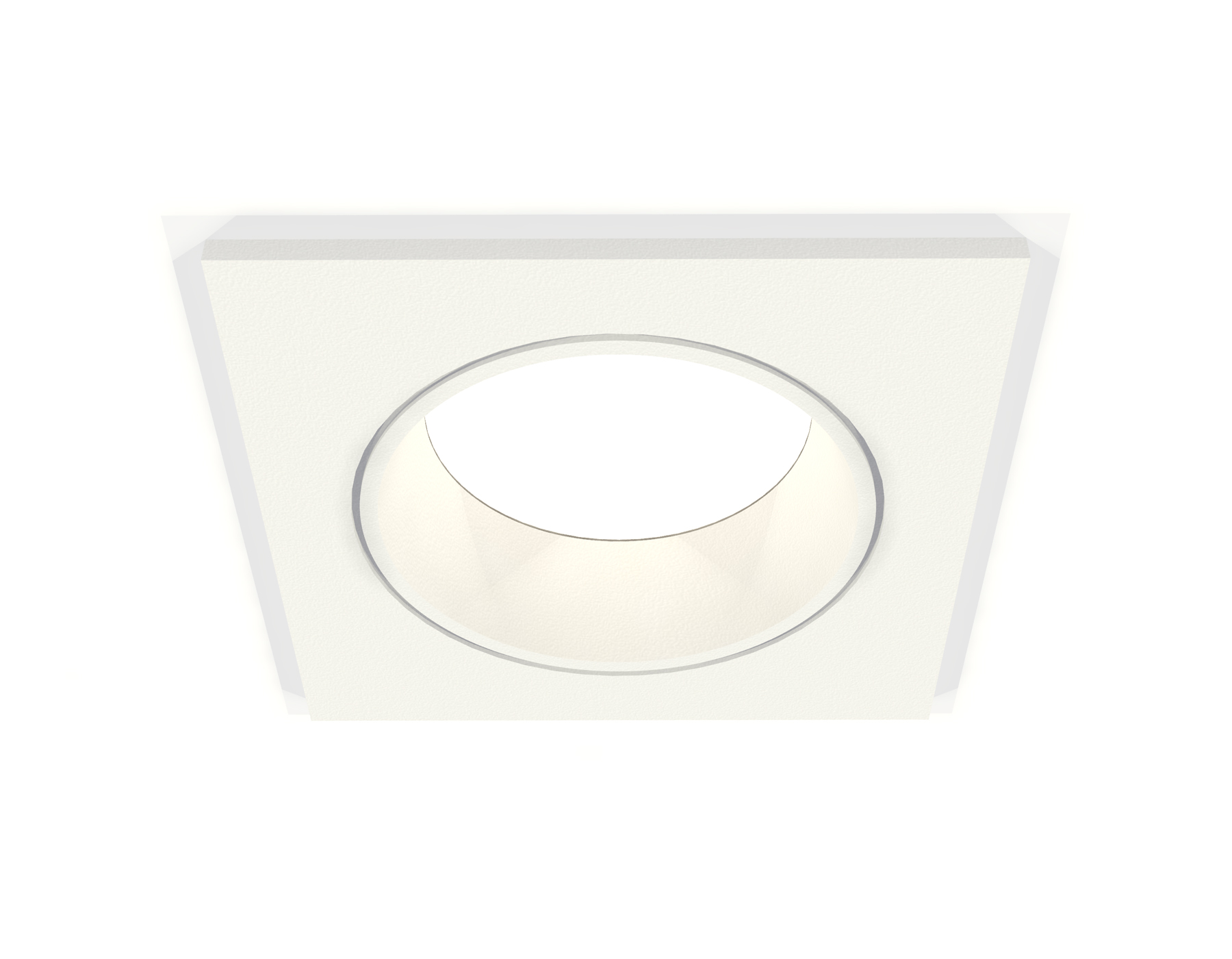 Встраиваемый светильник Techno XC6520001