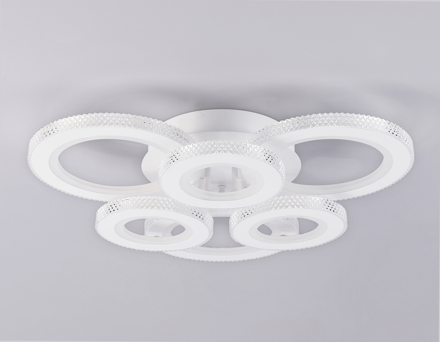 Потолочные люстры Ambrella Light - купить с доставкой в интернет ...