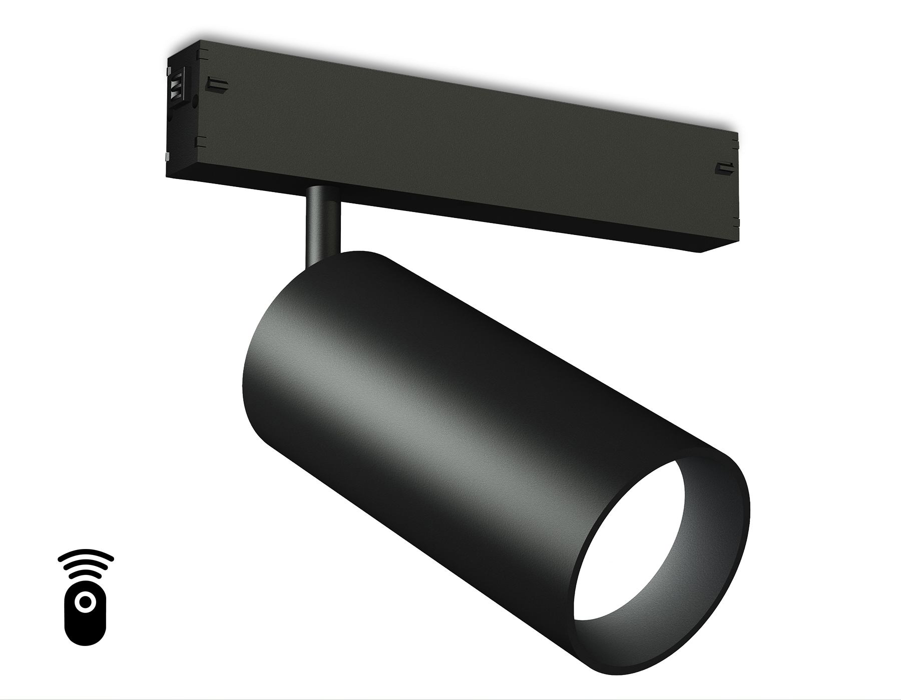 Трековый магнитный диммируемый светодиодный светильник Magnetic 220V GL1232