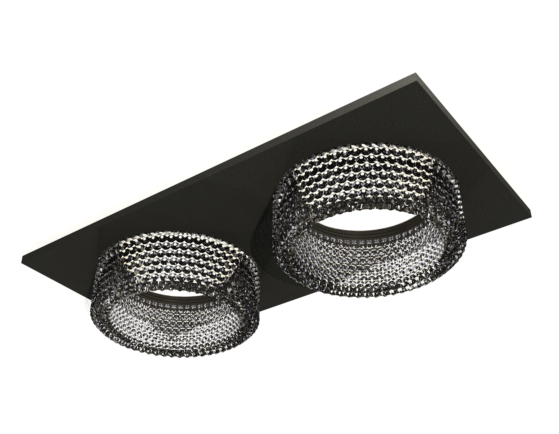 Встраиваемый светильник Techno XC6526041