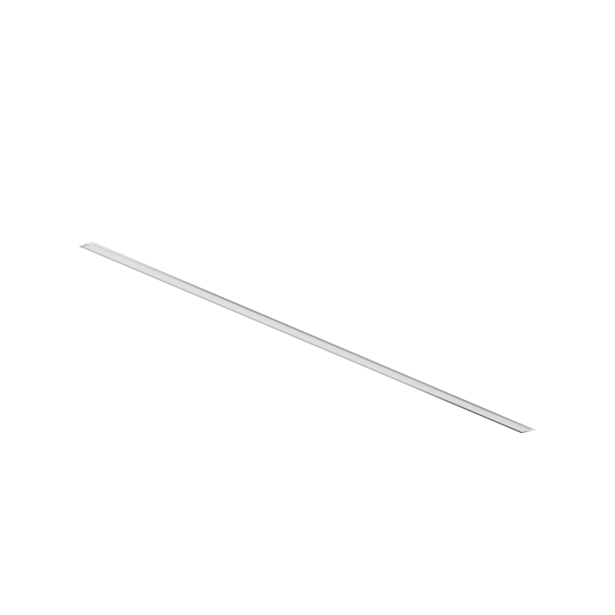 Линейный светильник светодиодный 3000К 2000*50*35мм Maytoni LL313007