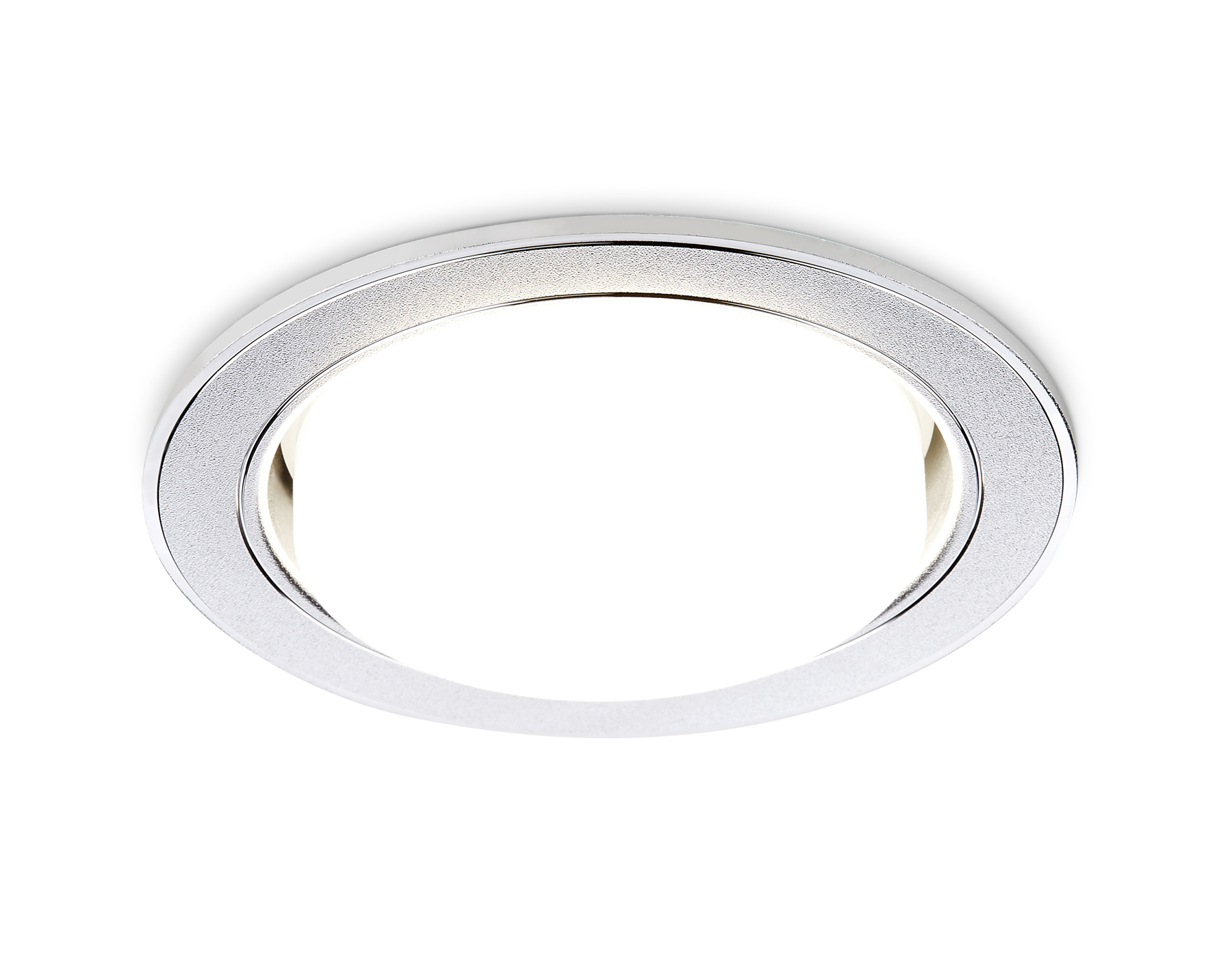 Встраиваемый светильник GX53 Spot G170 PS/CH