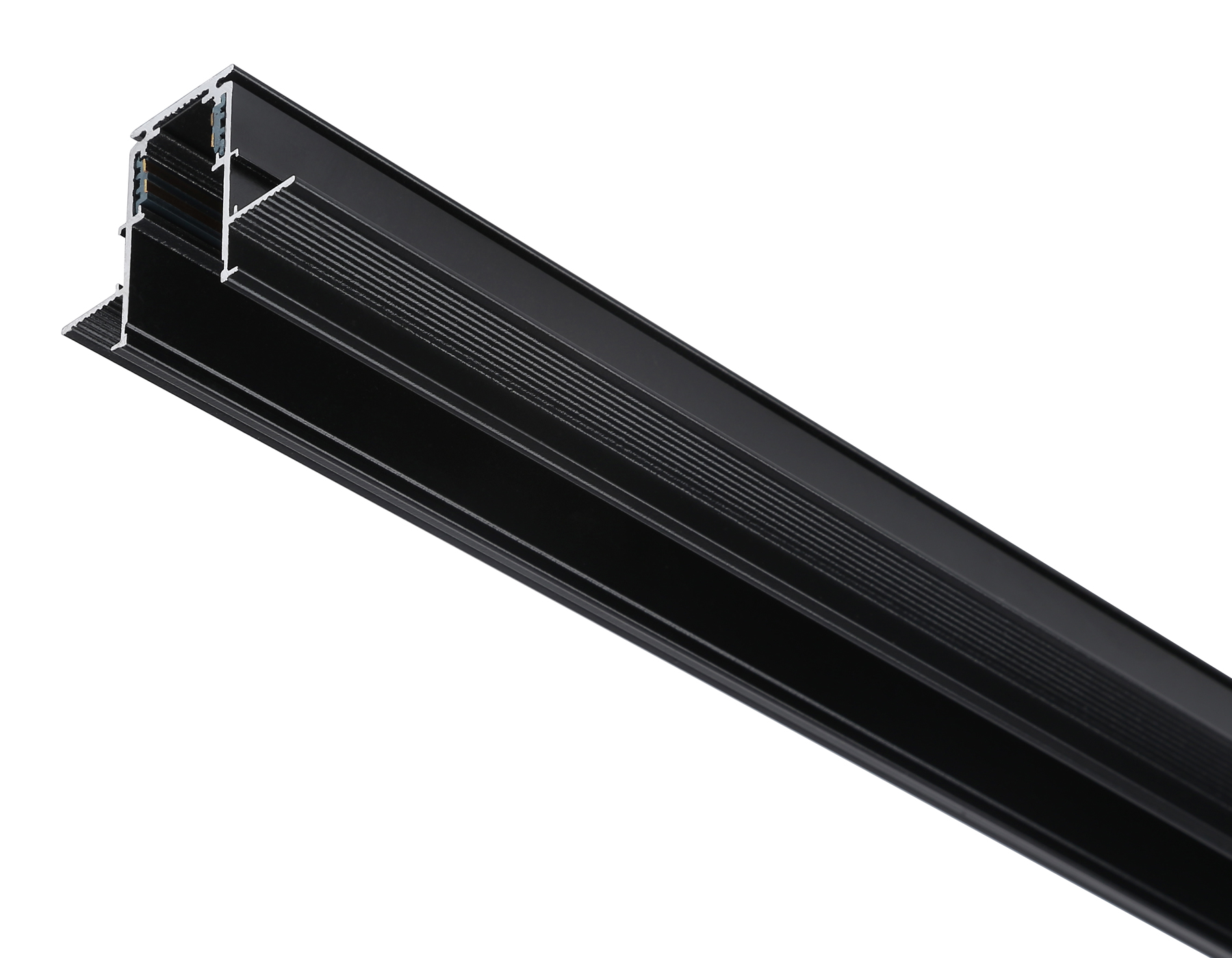 Шинопровод магнитный встраиваемый Track System GL3339