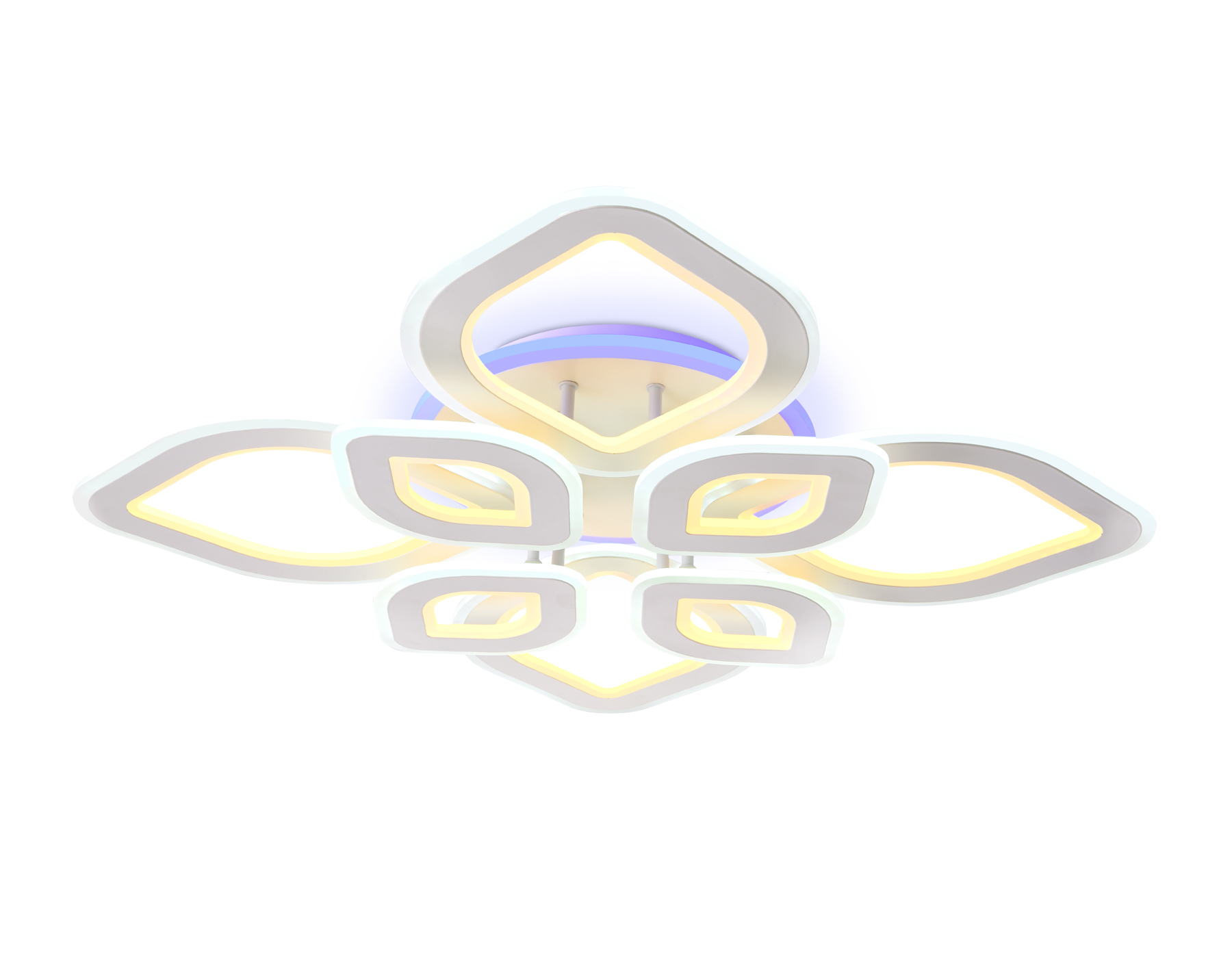 Потолочный светодиодный светильник Original FA8844